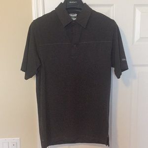 Cariloha Organic Cotton & Bamboo Polo Shirt